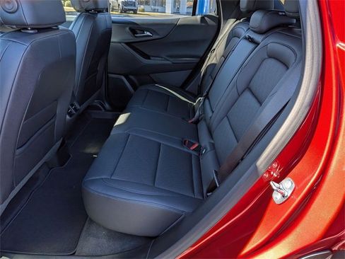 New 2026 Chevrolet Equinox LT w/ Convenience Package II image 29