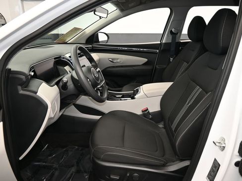 Used 2024 Hyundai Tucson SEL image 11