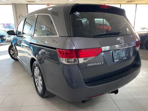 Used 2016 Honda Odyssey EX-L image 5