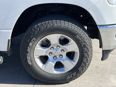 Certified 2023 RAM 1500 Big Horn image 6
