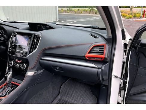 Used 2019 Subaru Forester Sport w/ Popular Package #2 AWD/4WD image 16
