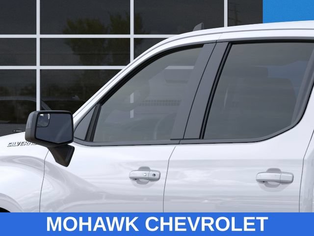 New 2026 Chevrolet Silverado 1500 RST w/ RST Select Package AWD/4WD image 12
