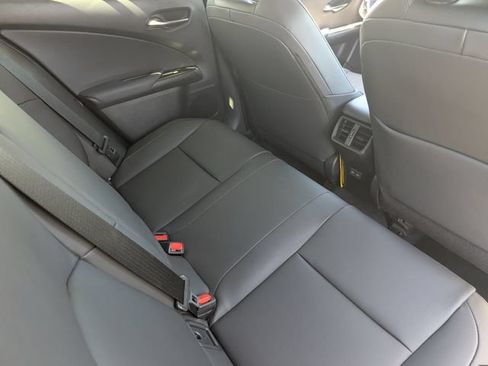 Used 2025 Lexus UX 300h FWD w/ Accessory Package (Z2) image 13