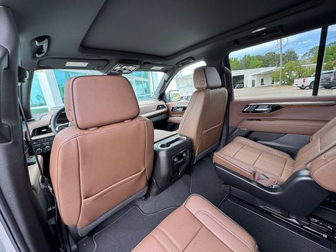 New 2026 Chevrolet Tahoe High Country RWD image 22