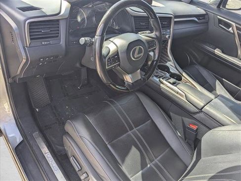 Used 2018 Lexus RX 350L Luxury image 10