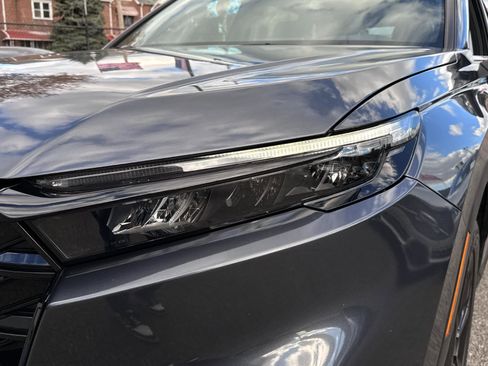 Used 2023 Honda CR-V Sport Touring image 11