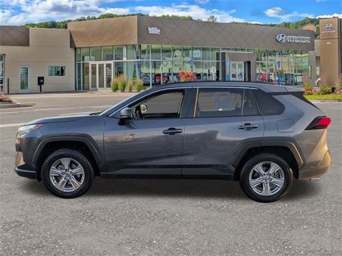 Used 2023 Toyota RAV4 LE image 6