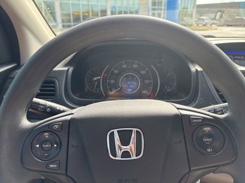 Used 2014 Honda CR-V LX image 12