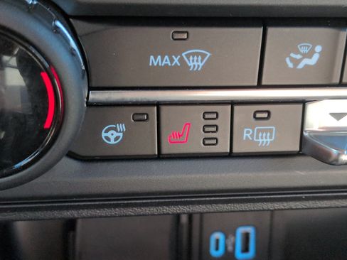 Used 2024 Ford Bronco Wildtrak AWD/4WD image 21