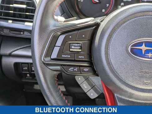 Certified 2024 Subaru Forester Sport image 19