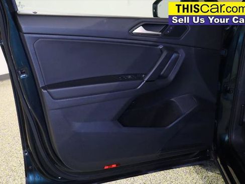 Used 2019 Volkswagen Tiguan SE FWD image 27