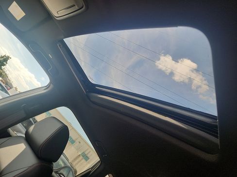 New 2026 Honda CR-V Sport-L image 10