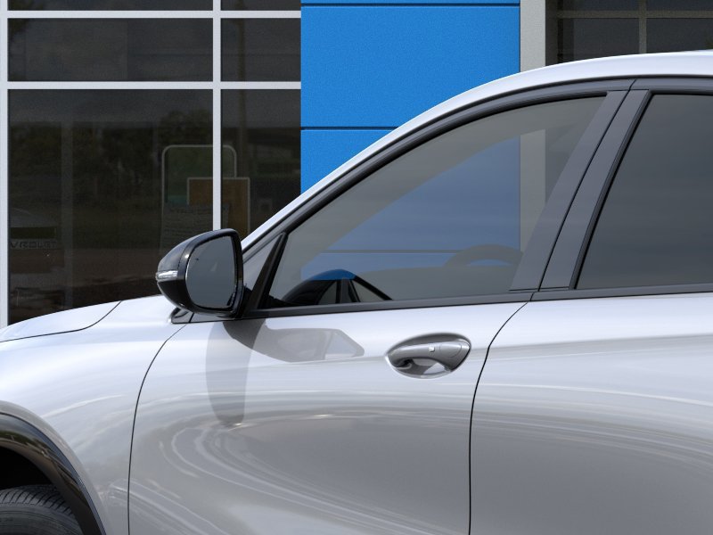 New 2026 Buick Envista Sport Touring w/ Convenience I Package FWD image 13