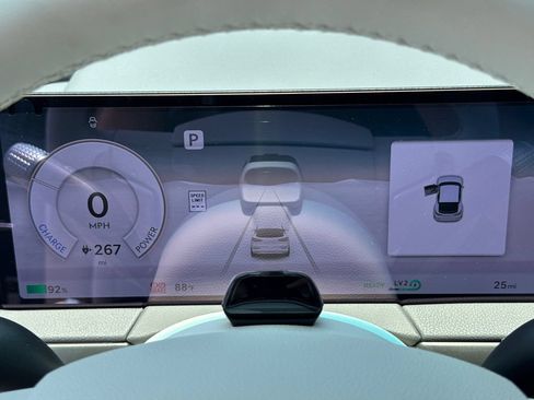 New 2026 Genesis GV60 RWD image 29