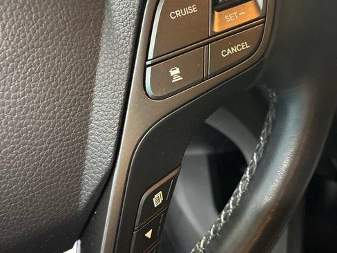 Used 2018 Hyundai Santa Fe Sport w/ 2.0T Ultimate Tech Package 05 AWD/4WD image 16