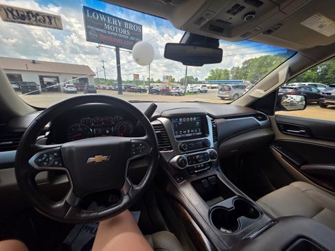 Used 2020 Chevrolet Tahoe LT RWD image 15