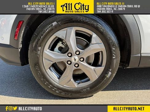 Used 2023 Ford Mustang Mach-E Select RWD image 35