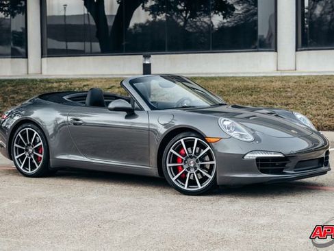 Used 2012 Porsche 911 Carrera S image 33