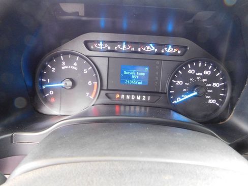 Used 2017 Ford F250 XL w/ Power Equipment Group image 13