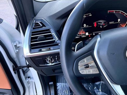 Used 2023 BMW X3 xDrive30i w/ Convenience Package image 24