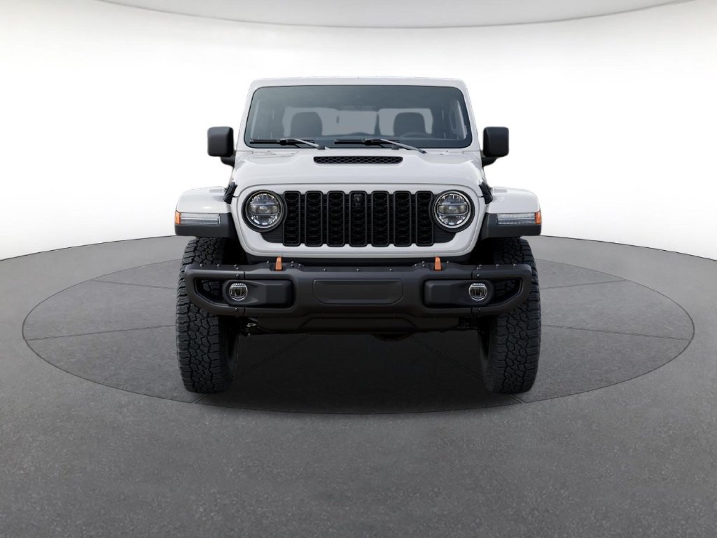 New 2027 Jeep Gladiator Mojave AWD/4WD image 7