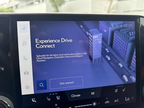 Certified 2024 Lexus NX 250 FWD image 18