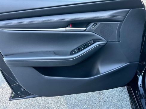 New 2026 MAZDA MAZDA3 2.5 S Sedan w/ Preferred Pkg FWD image 12