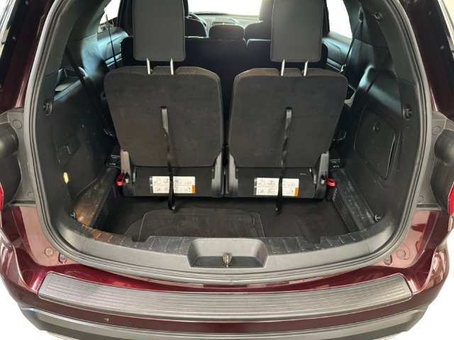 Used 2019 Ford Explorer XLT AWD/4WD image 13