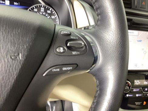 Used 2023 Nissan Murano SL w/ SL Moonroof Package image 27