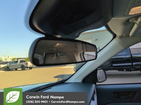 New 2026 Ford Maverick XLT AWD/4WD image 21