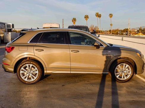 Used 2022 Audi Q3 2.0T Premium image 12