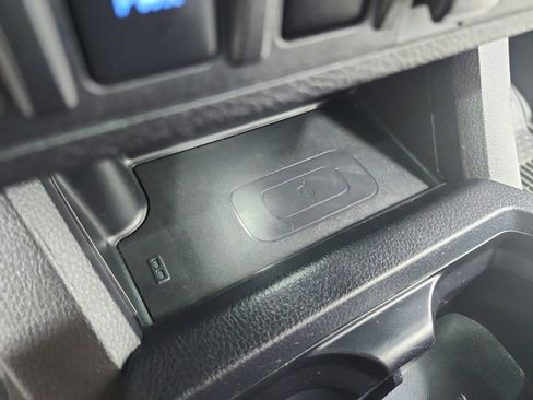 Used 2022 Toyota Tacoma Limited RWD image 30