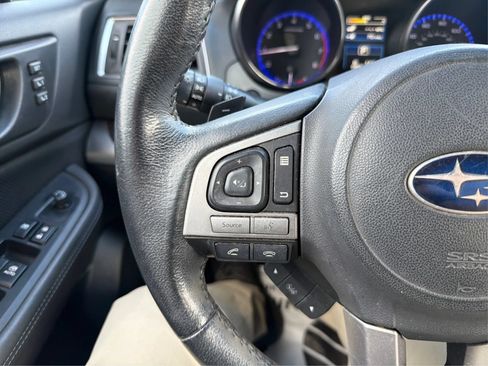 Used 2015 Subaru Legacy 2.5i Limited AWD/4WD image 28
