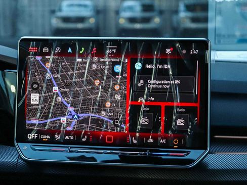 New 2026 Volkswagen GTI SE image 15