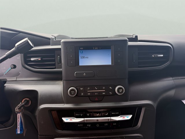 Used 2022 Ford Explorer 4WD Police Interceptor image 13