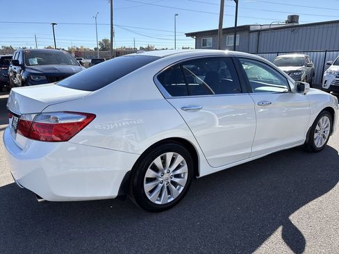 Used 2013 Honda Accord EX-L image 5