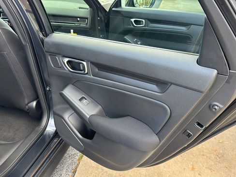 New 2026 Honda Civic Sport image 13