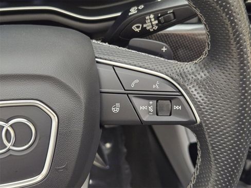 Used 2022 Audi S5 Prestige image 35