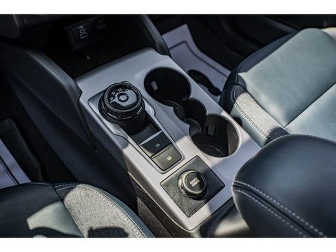 Used 2023 Ford Bronco Sport Outer Banks w/ Tech Package image 18