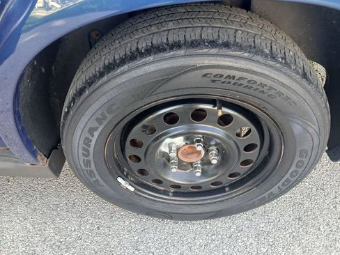 Used 2004 Chevrolet Impala FWD image 13