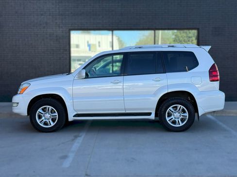 Used 2007 Lexus GX 470 image 15
