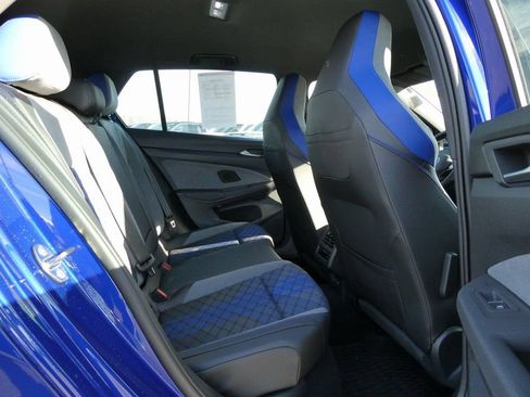 Used 2025 Volkswagen Golf w/ Euro Style Package image 17