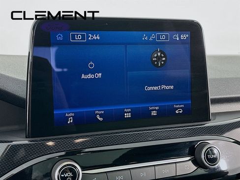 New 2025 Ford Escape ST-Line w/ Cold Weather Package image 18