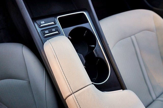 Certified 2025 Hyundai Sonata SEL FWD image 41