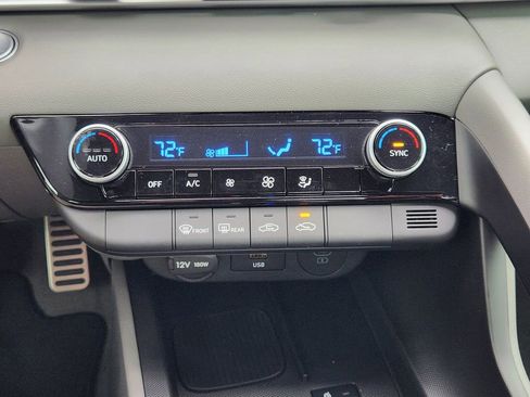 New 2026 Hyundai Elantra Sport image 13