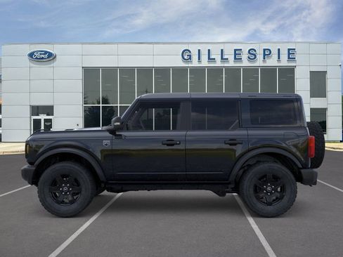 New 2025 Ford Bronco Big Bend image 3