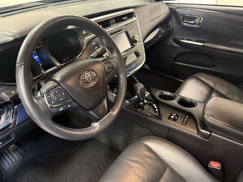 Used 2015 Toyota Avalon XLE Touring Sport Edition FWD image 18