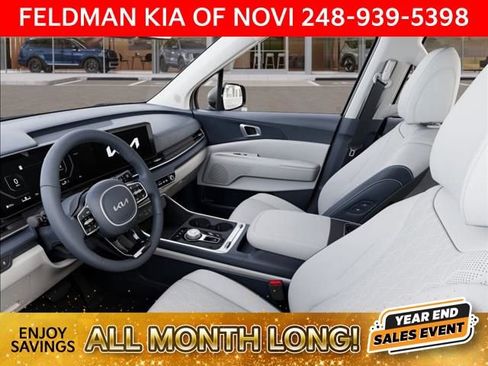 New 2026 Kia Carnival SX image 17