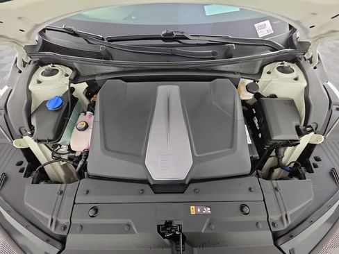 Used 2022 Kia EV6 GT-Line AWD/4WD image 48