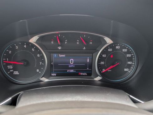 Used 2019 Chevrolet Equinox LT AWD/4WD image 13